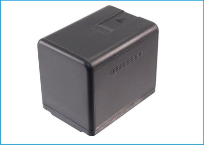 Replacement Battery for Panasonic  HC-V10 – Camera – 3000mAh / 3.7V