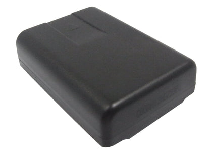 Replacement Battery for Panasonic  HDC-HS60K – Camera – 800mAh / 2.96Wh / 3.7V
