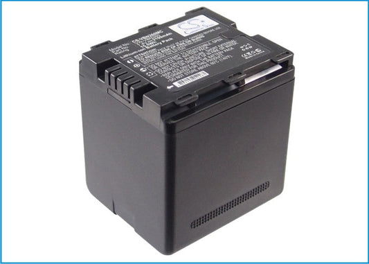Replacement Battery for Panasonic  HC-X900 – Camera – 2100mAh / 15.54Wh / 7.4V