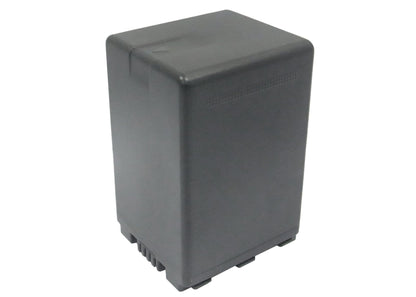 Replacement Battery for Panasonic  HC-X900 – Camera – 3300mAh / 24.42Wh / 7.4V