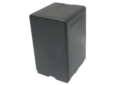 Replacement Battery for Panasonic  HC-X900 – Camera – 3300mAh / 24.42Wh / 7.4V