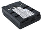 Replacement Battery for Blaupunkt  SCR-250 – Camera – 1200mAh / 5.76Wh / 4.8V