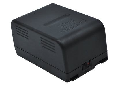 Replacement Battery for Blaupunkt  SCR-250 – Camera – 2400mAh / 11.52Wh / 4.8V