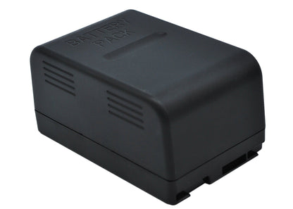 Replacement Battery for Blaupunkt  SCR-250 – Camera – 2400mAh / 11.52Wh / 4.8V