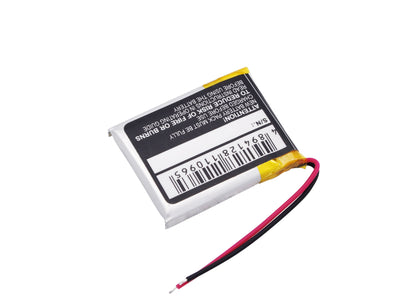 Replacement Battery for Voice Caddie  VC200 – GPS, Navigator – 270mAh / 0.99Wh / 3.7V