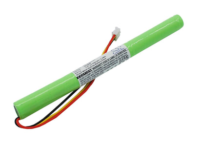 Replacement Battery for Symbol  VC5090 – Barcode Scanner – 700mAh / 2.52Wh / 3.6V