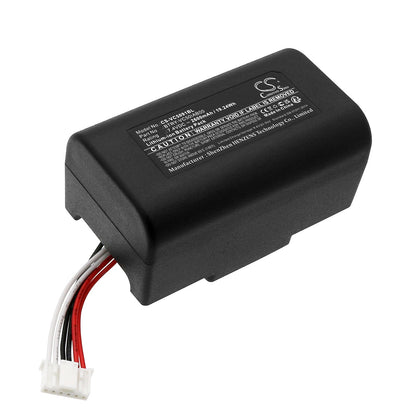 Replacement Battery for Symbol  VC5090 – Barcode Scanner – 2600mAh / 19.24Wh / 7.4V