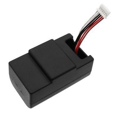 Replacement Battery for Symbol  VC5090 – Barcode Scanner – 3400mAh / 25.16Wh / 7.4V