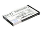 Replacement Battery for Vodafone  D100 – Mobile, SmartPhone – 800mAh / 3.7V