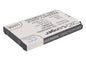Replacement Battery for ViewSonic  Q1 – Mobile, SmartPhone – 1800mAh / 6.66Wh / 3.7V