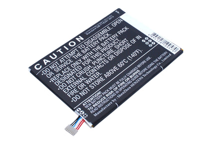 Replacement Battery for Vodafone  Smart ultra 6 – Mobile, SmartPhone – 3000mAh / 11.40Wh / 3.8V