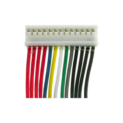 Replacement Battery for Hasee  F117-F2k – Notebook, Laptop – 4050mAh / 44.96Wh / 11.1V