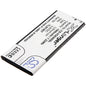 Replacement Battery for Vodafone  Smart E9 – Mobile, SmartPhone – 1900mAh / 7.22Wh / 3.8V