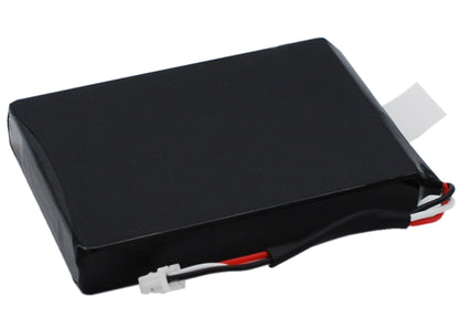 Replacement Battery for VDO Dayton  MA3060 – GPS, Navigator – 1400mAh / 3.7V