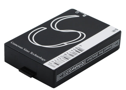 Replacement Battery for VDO Dayton  BAT-4060 – GPS, Navigator – 2100mAh / 3.7V