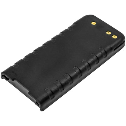 Replacement Battery for Marantz  HX280 – Two-Way Radio – 1800mAh / 13.32Wh / 7.4V