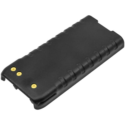 Replacement Battery for Yaesu  HX280 – Two-Way Radio – 1800mAh / 13.32Wh / 7.4V