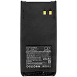 Replacement Battery for Marantz HX280 HX280E, HX280S, – 1800mAh / 13.32Wh