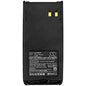 Replacement Battery for Marantz HX280 HX280E, HX280S, – 1800mAh / 13.32Wh