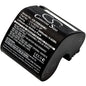 Replacement Battery for VSN Mobil  V.360 HD – Camera – 2600mAh / 9.62Wh / 3.7V