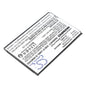 Replacement Battery for Vortex  HD65 + – Mobile, SmartPhone – 4800mAh / 18.48Wh / 3.85V