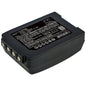 Replacement Battery for Vocollect  Talkman T2 – Barcode Scanner – 3400mAh / 25.16Wh / 7.4V