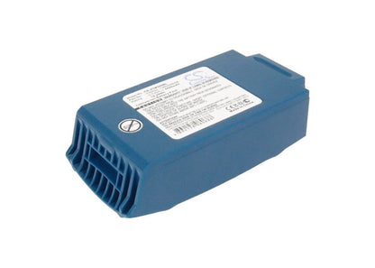 Replacement Battery for Vocollect  A4700 – Barcode Scanner – 4400mAh / 16.28Wh / 3.7V