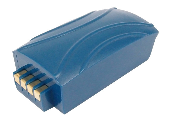 Replacement Battery for Honeywell  A500 – Barcode Scanner – 4400mAh / 16.28Wh / 3.7V