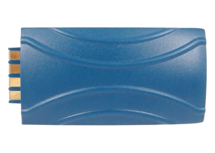 Replacement Battery for Honeywell  A500 – Barcode Scanner – 4400mAh / 16.28Wh / 3.7V