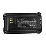Replacement Battery for BearCom BC250D – 2200mAh / 16.28Wh