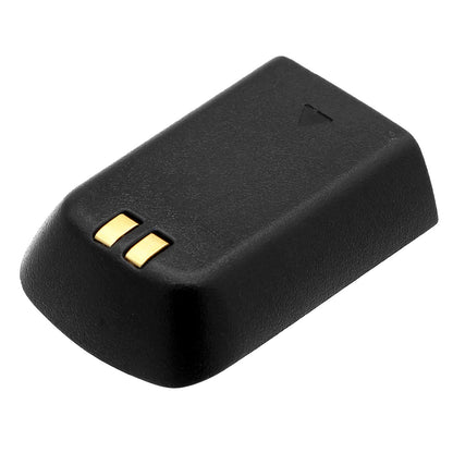 Replacement Battery for VTech  iS6200 – Wireless Headset – 140mAh / 0.52Wh / 3.7V