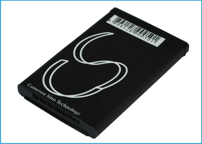 Replacement Battery for LG  AX245 – Mobile, SmartPhone – 1000mAh / 3.70Wh / 3.7V