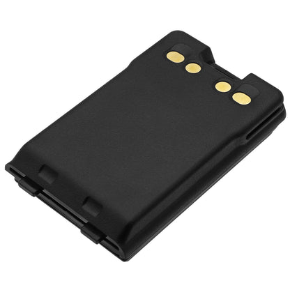 Replacement Battery for Vertex Standard  0 VX-A200 – Two-Way Radio – 2600mAh / 19.24Wh / 7.4V