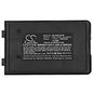 Replacement Battery for Vertex Standard 0 VX-A200 VX-110, VX-120, – 2600mAh / 19.24Wh
