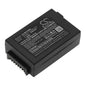 Replacement Battery for Zebra  WorkAbout Pro 4 – Barcode Scanner – 2000mAh / 7.40Wh / 3.7V