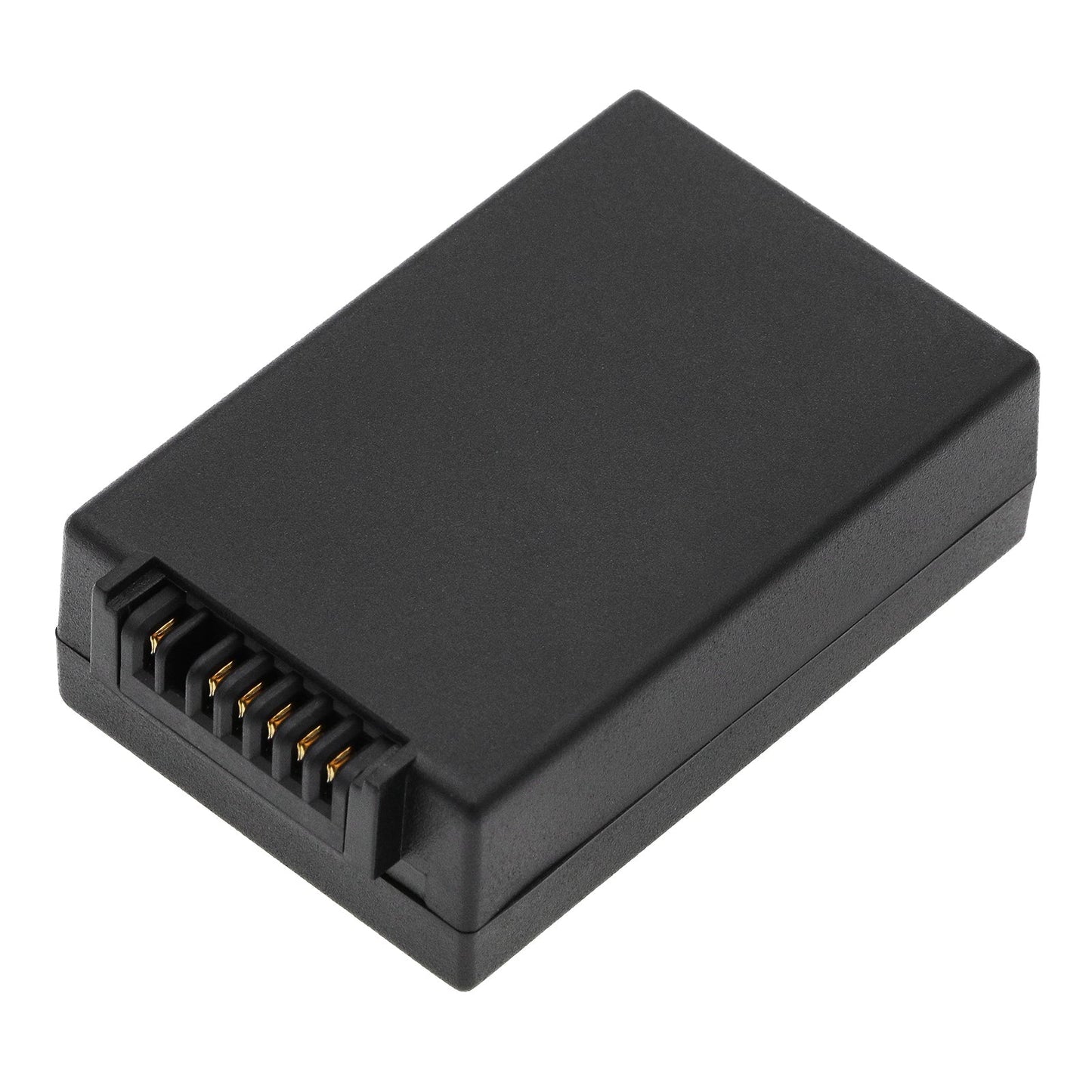 Replacement Battery for Zebra  WorkAbout Pro 4 – Barcode Scanner – 2000mAh / 7.40Wh / 3.7V