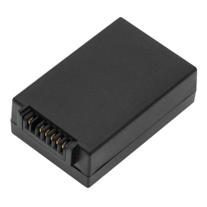 Replacement Battery for Zebra  WorkAbout Pro 4 – Barcode Scanner – 2000mAh / 7.40Wh / 3.7V