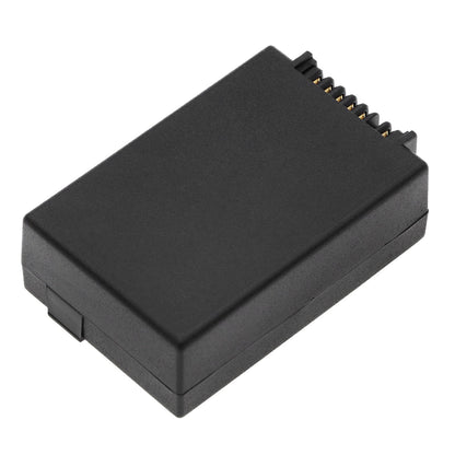 Replacement Battery for Zebra  WorkAbout Pro 4 – Barcode Scanner – 2000mAh / 7.40Wh / 3.7V