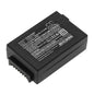 Replacement Battery for Zebra  WorkAbout Pro 4 – Barcode Scanner – 3300mAh / 12.21Wh / 3.7V