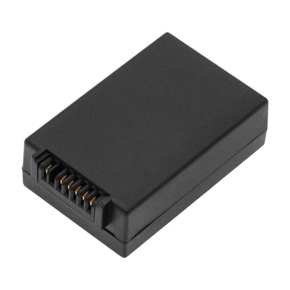 Replacement Battery for Zebra  WorkAbout Pro 4 – Barcode Scanner – 3300mAh / 12.21Wh / 3.7V