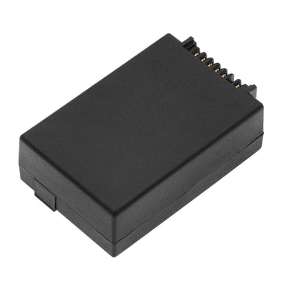 Replacement Battery for Zebra  WorkAbout Pro 4 – Barcode Scanner – 3300mAh / 12.21Wh / 3.7V