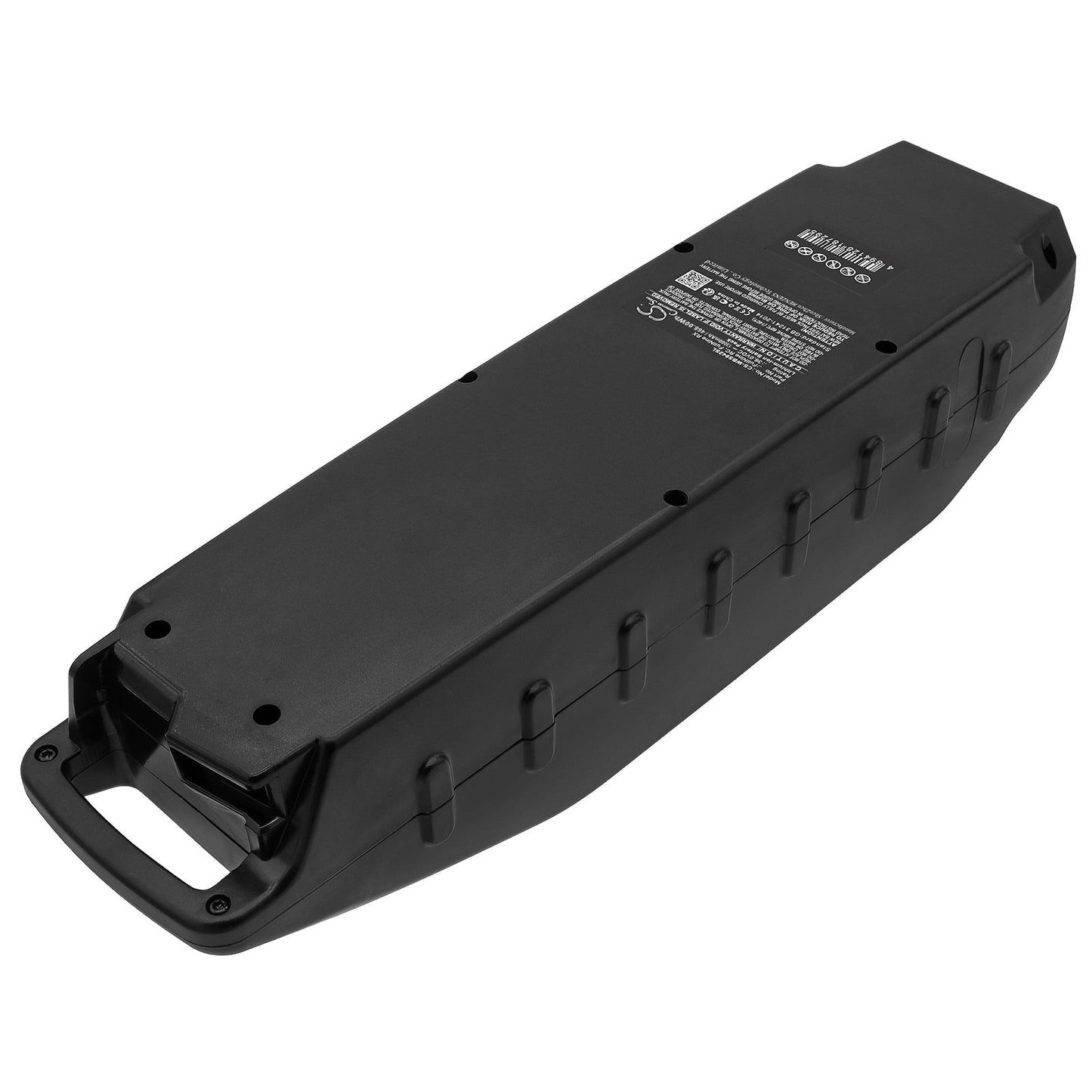 Replacement Battery for Bra Easy  Motion Rebel Jet – Electric eBike – 13000mAh / 468.00Wh / 36.0V
