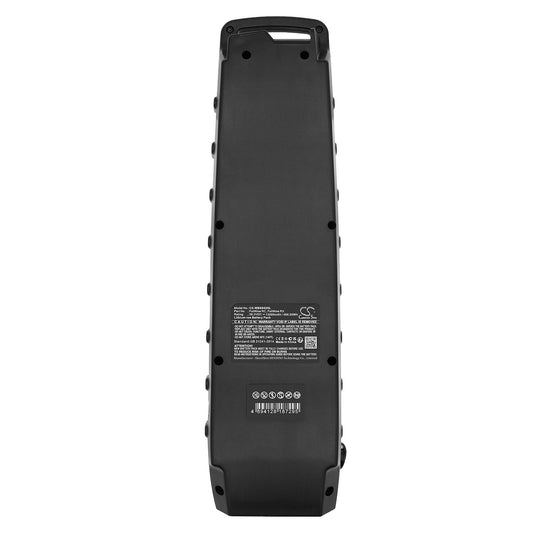 Replacement Battery for Batavus Pulzar, Razer, Senero – Batavus