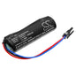 Replacement Battery for WOLF Garten  Power 60 plus – Gardening Tools – 3000mAh / 11.10Wh / 3.7V