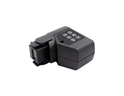 Replacement Battery for WOLF Garten  Li-ion Power RR 3000 – Power Tools – 2000mAh / 14.80Wh / 7.4V