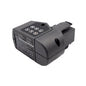 Replacement Battery for WOLF Garten Li-ion Power RR 3000 RR 3000, RR3000 – 2000mAh / 14.80Wh