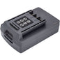 Replacement Battery for WOLF Garten  BA 700 – Power Tools – 2000mAh / 36.00Wh / 18.0V