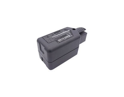 Replacement Battery for WOLF Garten  7420096 – Power Tools – 2000mAh / 36.00Wh / 18.0V