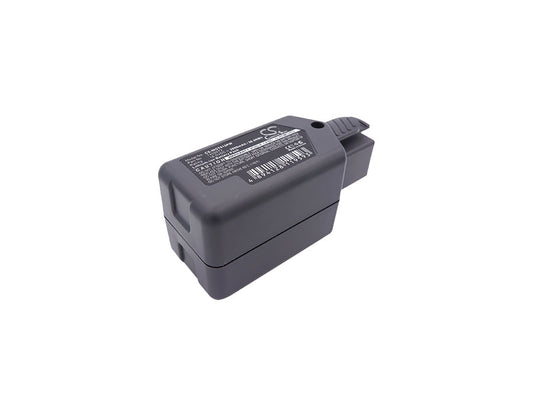 Replacement Battery for WOLF Garten  7420096 – Power Tools – 2000mAh / 36.00Wh / 18.0V