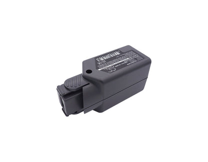 Replacement Battery for WOLF Garten  7420096 – Power Tools – 2000mAh / 36.00Wh / 18.0V